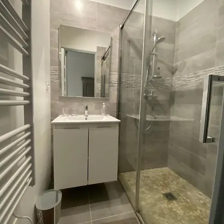 Holiday home La Grange Des Plagnettes